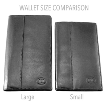 Plus Wallet by Jerry O'Connell and PropDog