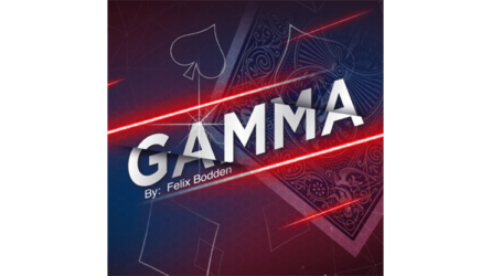 Gamma Red