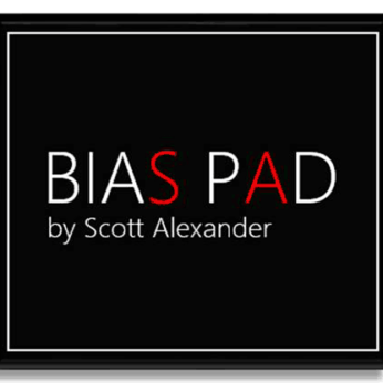 bias pad