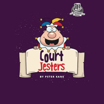 Court Jesters by Peter Kane and Kaymar Magic