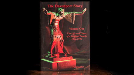 The Davenport Story Volume 1