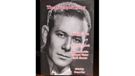 The Davenport Story Volume 2