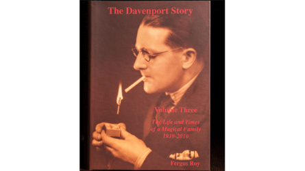 The Davenport Story Volume 3