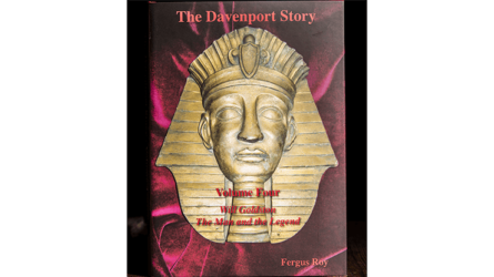 The Davenport Story Volume 4