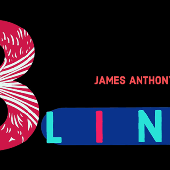 BLINK (Gimmicks and Online Instructions) by James Anthony
