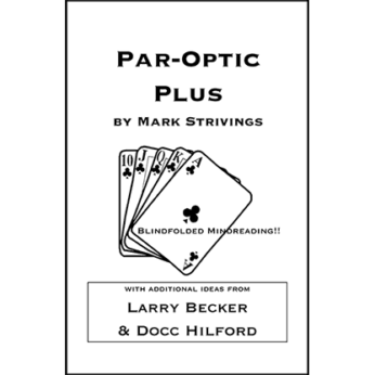 Par-Optic Plus by Mark Strivings