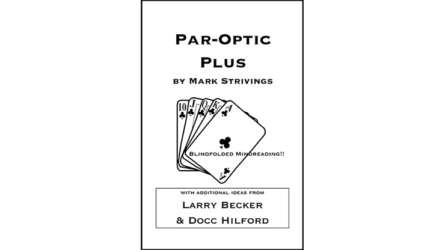 Par-Optic Plus by Mark Strivings