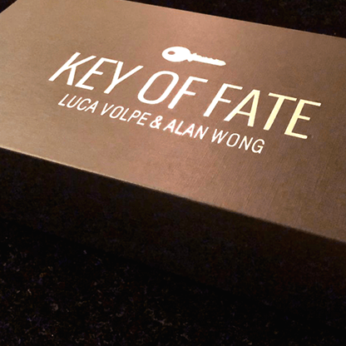 The Key of Fate