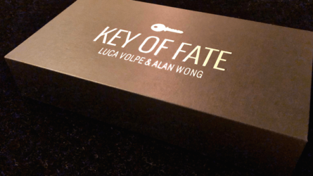 The Key of Fate