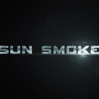 Sun Smoke Pro