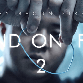 Band on Fire 2 by Bacon Fire and Magic Soul