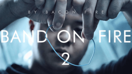 Band on Fire 2 by Bacon Fire and Magic Soul