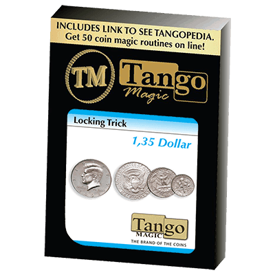 Locking $1.35 by Tango (D0032)