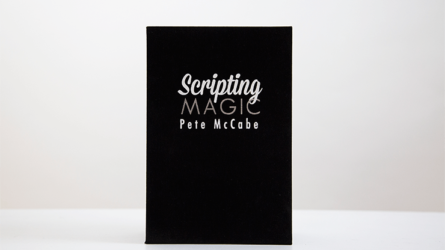 Scripting Magic by Pete McCabe
