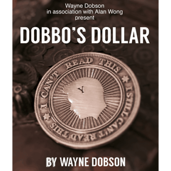 Dobbo's Dollar by Wayne Dobson and Alan Wong
