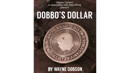 Dobbo's Dollar by Wayne Dobson and Alan Wong