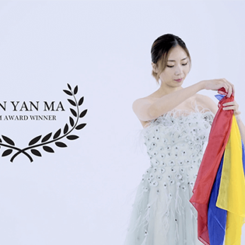 MY Flag Production Set by Yan Yan Ma & MS Magic