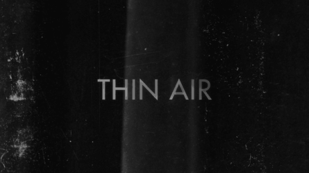 Thin Air by EVM - DVD