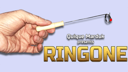 Ringone by Quique Marduk