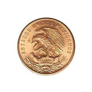 20 Centavo Coin
