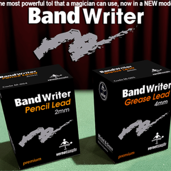 Vernet Band Writer (Pencil)