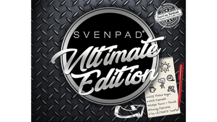 SvenPad® Ultimate Edition