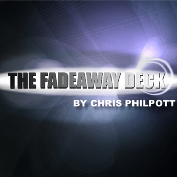 FADEAWAY by Chris Philpott