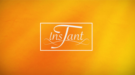 Instant T 2019 by The French Twins