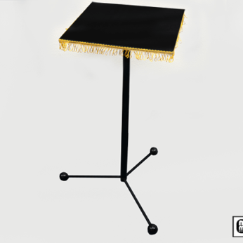 Erector Table (Square) by Mr. Magic
