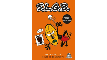 SLOB by Simon Levell & Kaymar Magic