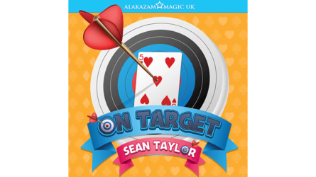 On Target by Sean Taylor