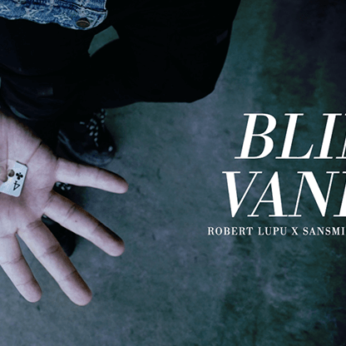 Blink Vanish by SansMinds - DVD
