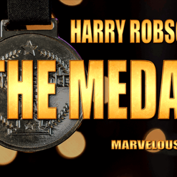 THE MEDAL