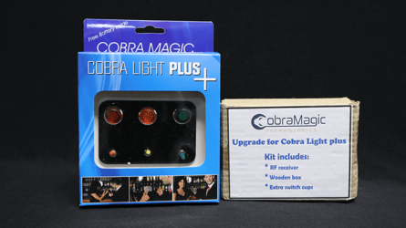 Cobra Light Combo Pack by Cobra Magic