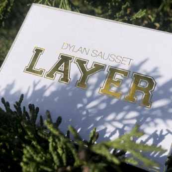 Layer by Dylan Sausset