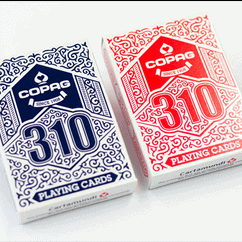 Copag 310 Playing Cards