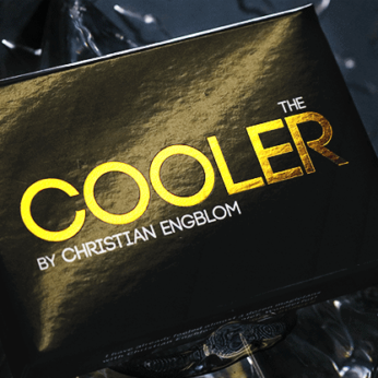 Cooler by Christian Engblom