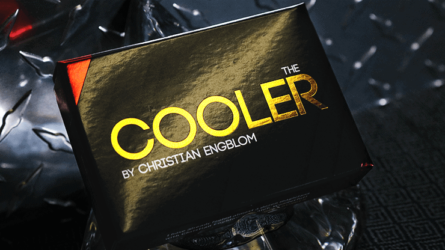 Cooler by Christian Engblom