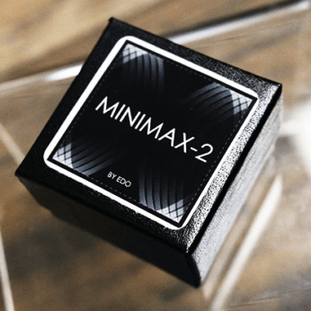 MINIMAX 2.0 by Edo