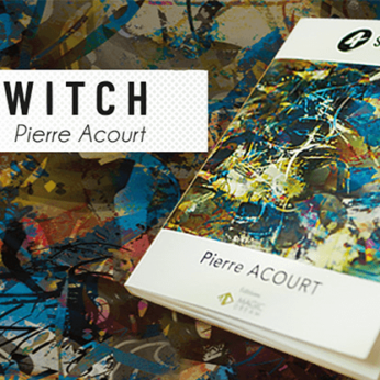 4 Switch by Pierre Acourt & Magic Dream