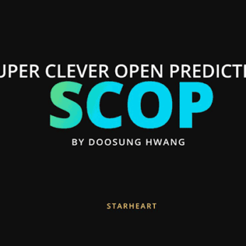 SCOP by Star Heart