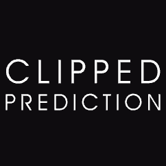 CLIPPED PREDICTION by Uday