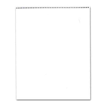 Refill BLANK for Signature Edition Sketchpad Card Rise (24 pack) by Martin Lewis