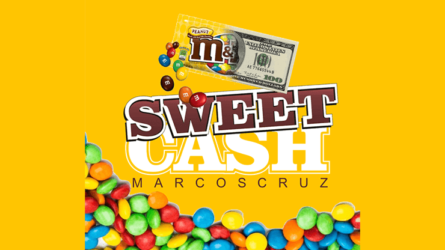 Sweet Cash by Marcos Cruz