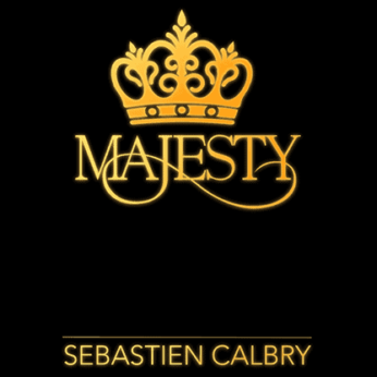 MAJESTY by Sebastien Calbry
