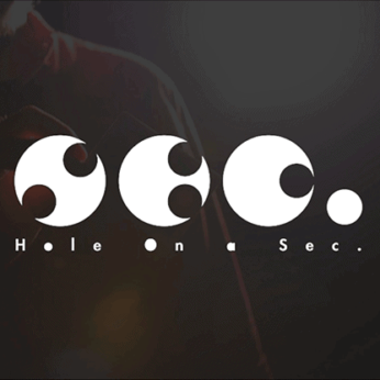 Hole On A Sec By Zamm Wong & Magic Action