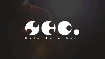 Hole On A Sec By Zamm Wong & Magic Action