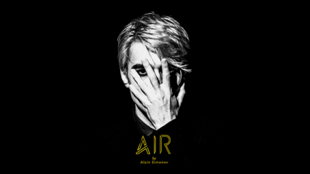 AIR by Alain Simonov & Shin Lim