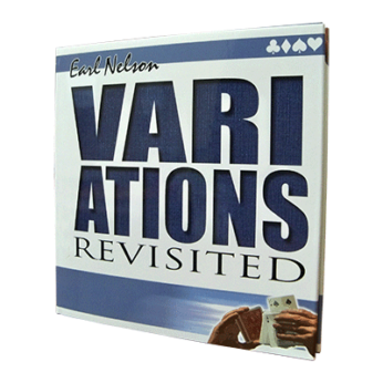 Variations Revisited by Earl Nelson