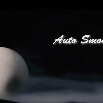 A.S.B. Auto Smoke Ball by Magic007